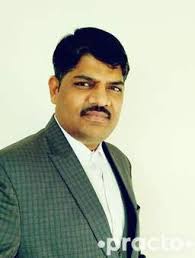 Bhagwan Motiram Aage